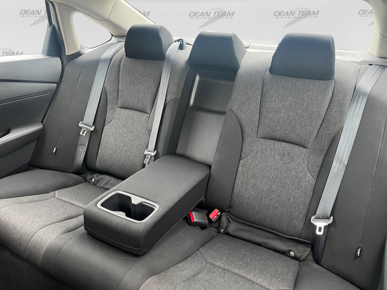 Used 2024 Honda Accord LX image 15