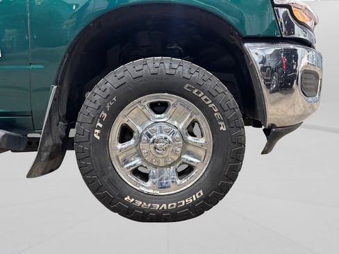 Used 2022 RAM 2500 Tradesman image 51