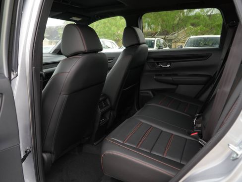 New 2026 Honda CR-V Sport-L image 19