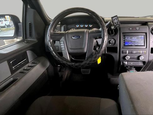 Used 2014 Ford F150 XL w/ Power Equipment Group AWD/4WD image 5