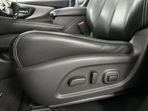 Used 2021 Nissan Murano SL AWD/4WD image 13