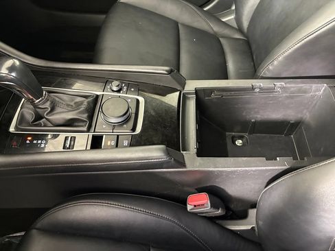 Used 2024 MAZDA MAZDA3 s FWD image 31