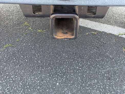 Used 2025 RAM 1500 Tradesman RWD image 27