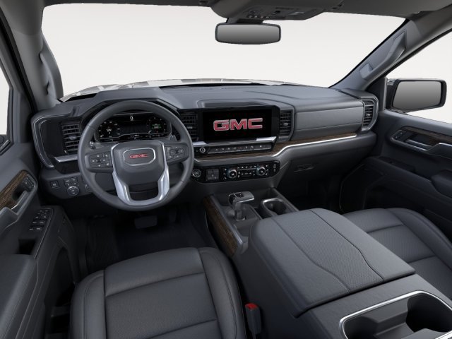 New 2026 GMC Sierra 1500 SLT w/ SLT Premium Plus Package AWD/4WD image 15