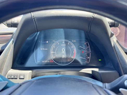 Used 2019 Lexus ES 350 FWD image 12