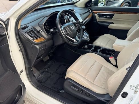 Used 2018 Honda CR-V EX-L image 12