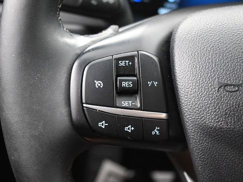 Used 2023 Ford Escape Active FWD image 20