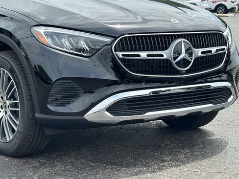New 2026 Mercedes-Benz GLC 300 4MATIC image 2