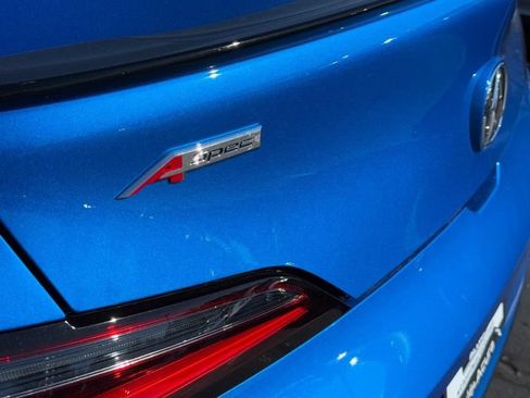 Used 2026 Acura Integra A-Spec FWD image 5