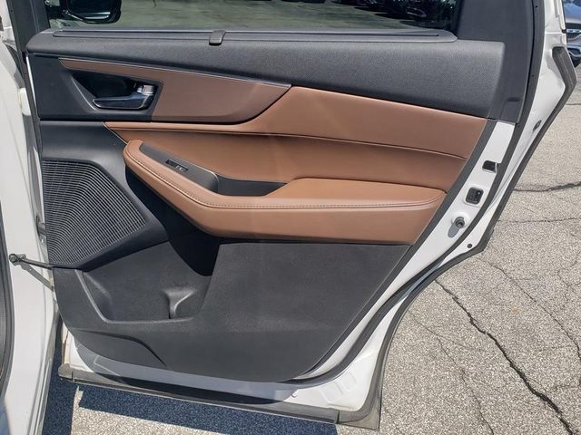 Certified 2024 Acura MDX w/ Technology Package AWD/4WD image 19