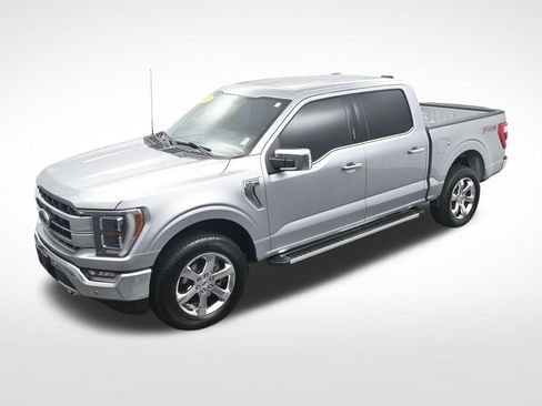 Used 2023 Ford F150 Lariat w/ Equipment Group 502A High AWD/4WD image 28