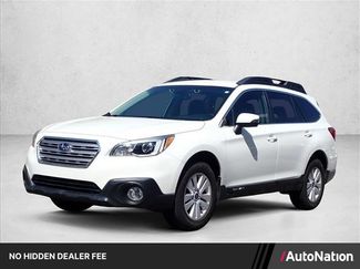 Used 2016 Subaru Outback 2.5i Premium AWD/4WD video 1