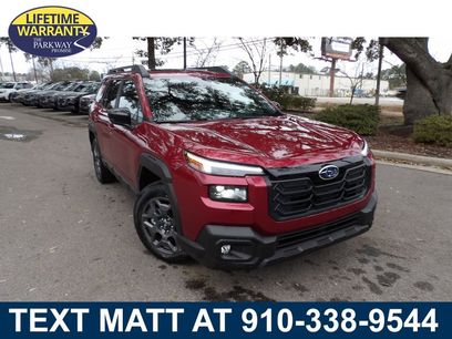 New 2026 Subaru Outback Premium