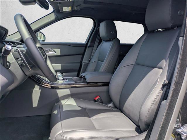 New 2026 Land Rover Range Rover Velar S AWD/4WD image 4