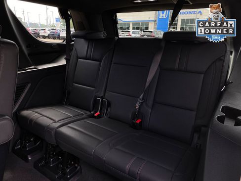Used 2025 Chevrolet Tahoe RST w/ Comfort Package AWD/4WD image 33