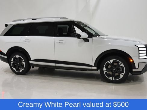 New 2026 Hyundai Palisade Limited AWD/4WD image 3