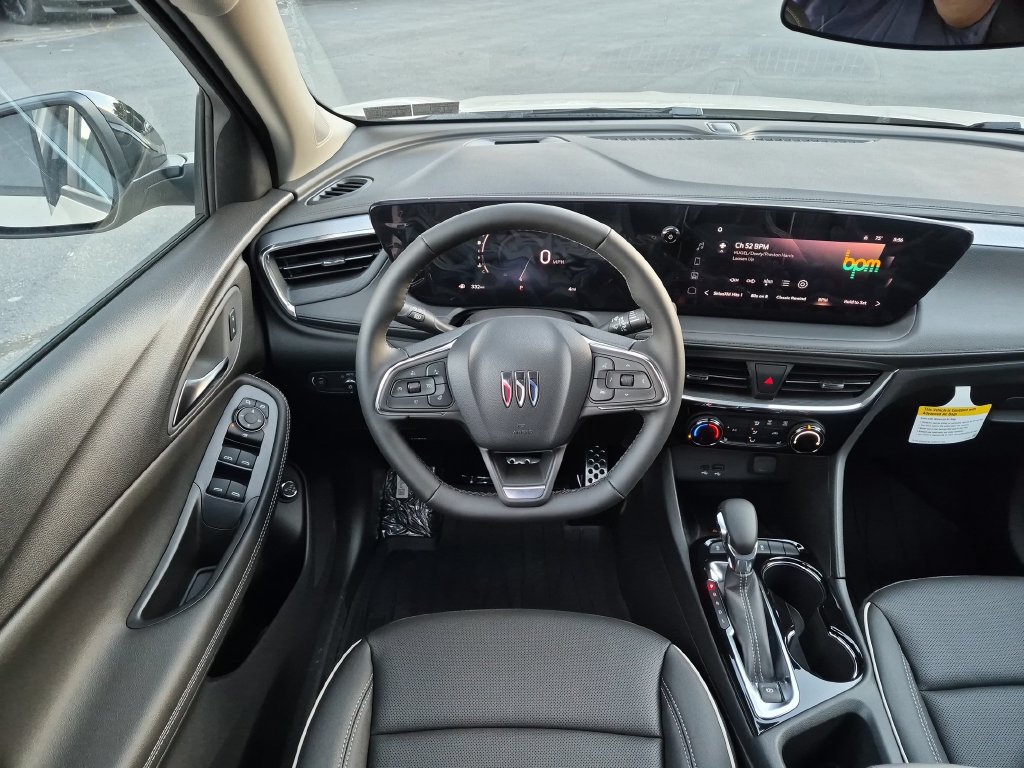 New 2026 Buick Encore GX Sport Touring w/ Studio Series AWD/4WD image 19