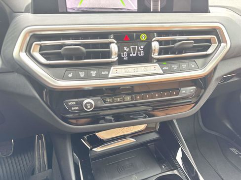 Used 2024 BMW X3 xDrive30i w/ M Sport Package image 23