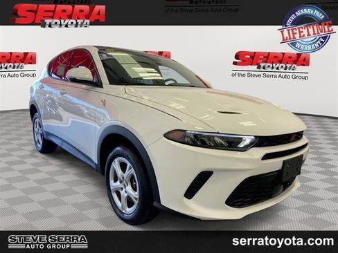 Used 2023 Dodge Hornet GT Plus image 1