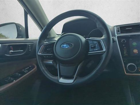 Used 2019 Subaru Outback 2.5i Touring AWD/4WD image 29