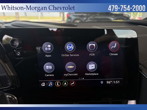 Used 2020 Chevrolet Corvette Stingray Preferred Cpe w/ 2LT Preferred Equipment Group RWD image 33