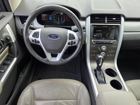 Used 2014 Ford Edge SEL w/ Equipment Group 205A image 24