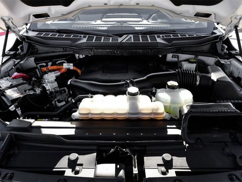 Used 2021 Ford F150 Limited image 60