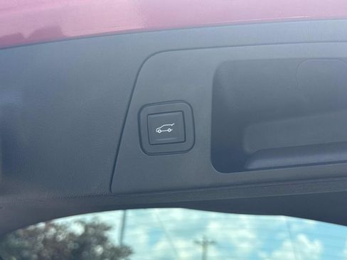 Used 2019 Buick Envision Preferred FWD image 17