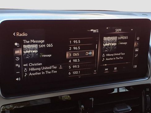 Used 2023 Lexus GX 460 Premium w/ Premium Package AWD/4WD image 13