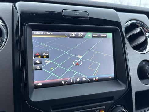 Used 2014 Ford F150 Limited image 28