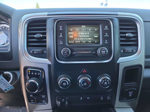 Used 2015 RAM 1500 Big Horn AWD/4WD image 24