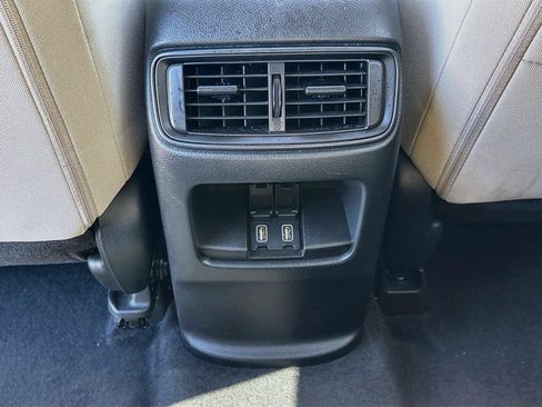 Certified 2021 Honda CR-V EX image 30