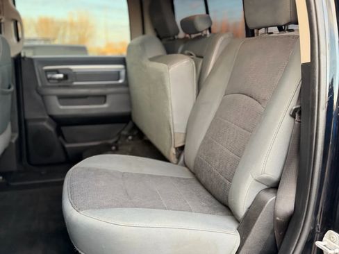 Used 2015 RAM 2500 SLT w/ Snow Chief Group image 12