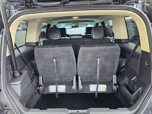 Used 2019 Ford Flex Limited image 25