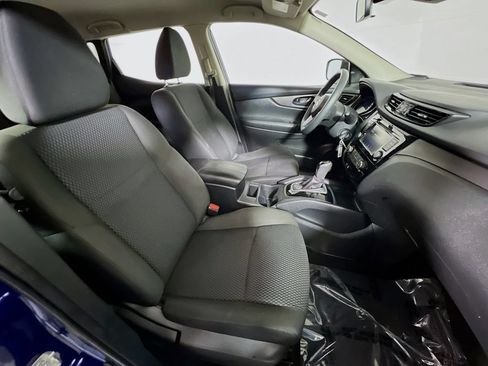 Used 2021 Nissan Rogue Sport S AWD/4WD image 24