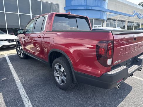 Used 2024 Honda Ridgeline RTL image 6