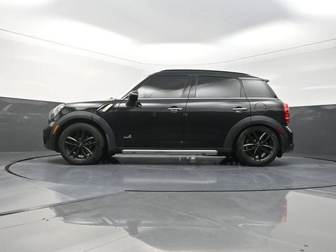 Used 2015 MINI Cooper Countryman S AWD/4WD image 34