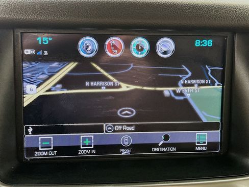 Used 2018 Chevrolet Tahoe Premier image 13