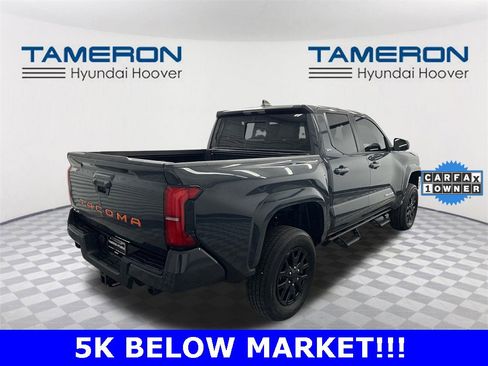 Used 2024 Toyota Tacoma SR5 image 5