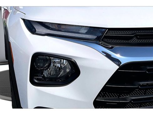 Used 2023 Chevrolet TrailBlazer LT w/ Convenience Package AWD/4WD image 49