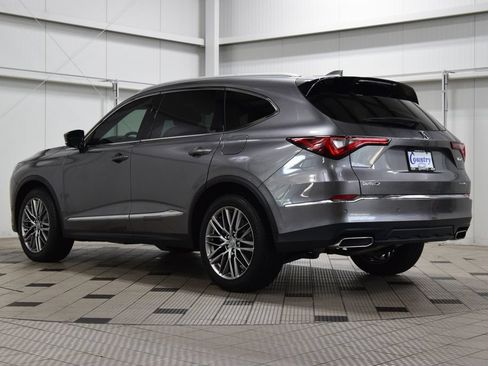 Used 2024 Acura MDX SH-AWD w/ Advance Package image 6