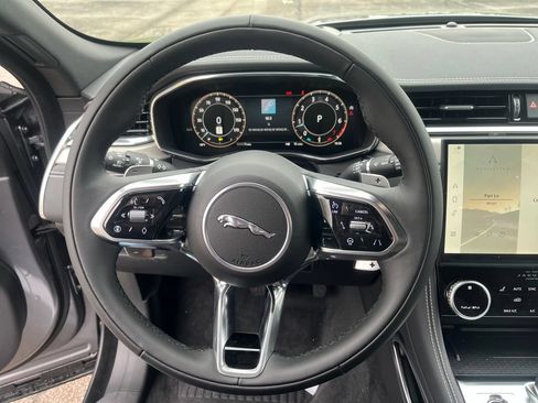 New 2026 Jaguar F-PACE R-Dynamic S AWD/4WD image 14
