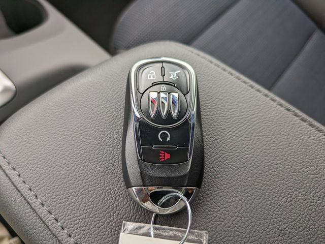 New 2026 Buick Envista Preferred w/ Convenience I Package FWD image 30