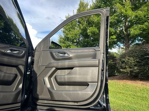 Used 2024 Chevrolet Suburban LS w/ Driver Alert Package RWD image 56