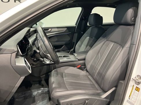 Used 2024 Audi A6 2.0T Premium w/ Summer of Audi Package image 20
