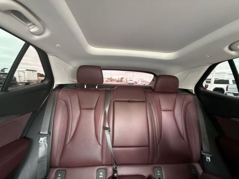 Certified 2024 Buick Envision Sport Touring AWD/4WD image 11