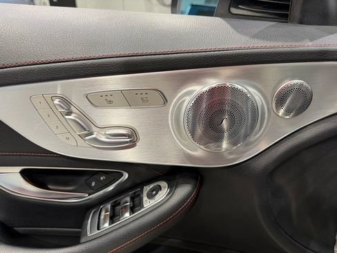 Used 2018 Mercedes-Benz C 43 AMG 4MATIC Cabriolet image 40