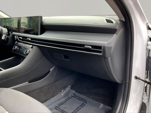 Used 2025 Hyundai Sonata SEL AWD/4WD image 26