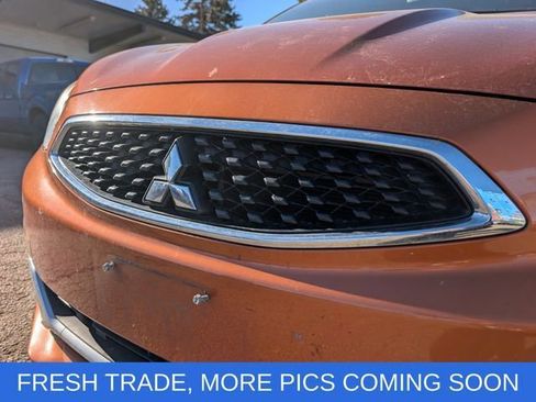 Used 2019 Mitsubishi Mirage ES image 12