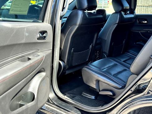 Used 2023 Dodge Durango GT image 25